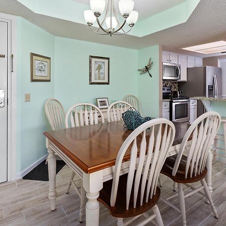 Beach Club 307 St. Simons Island Exterior photo