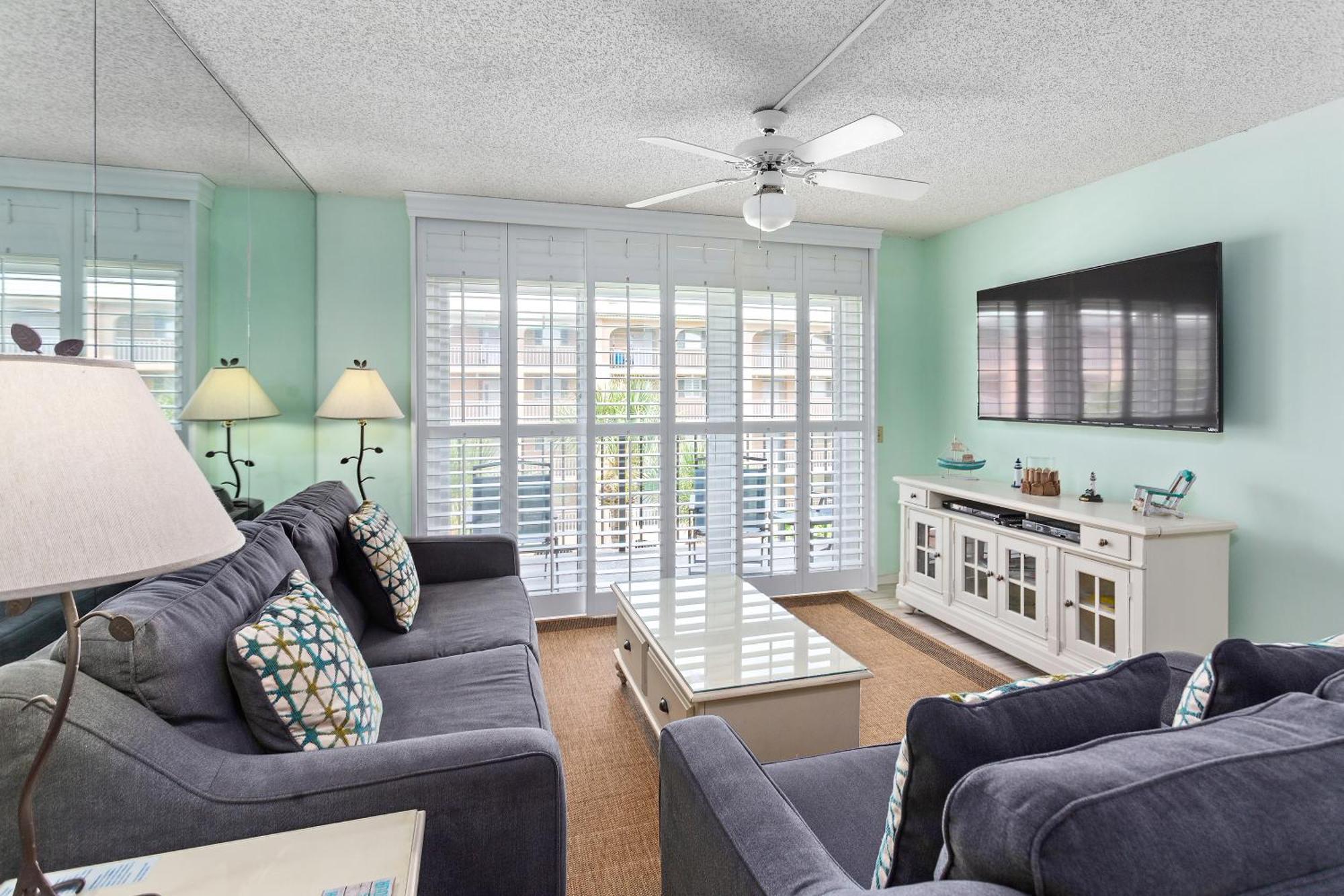 Beach Club 307 St. Simons Island Exterior photo