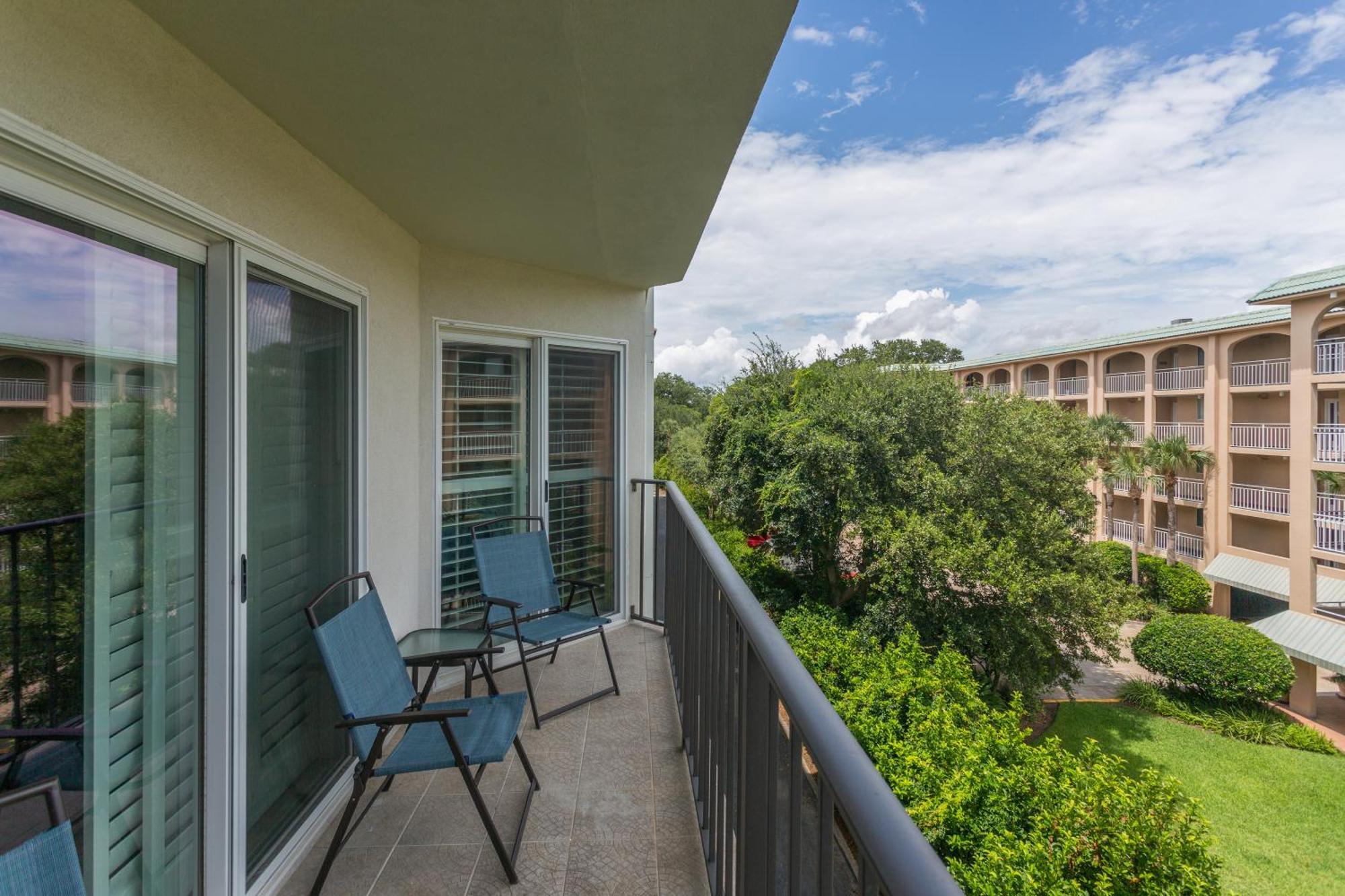 Beach Club 307 St. Simons Island Exterior photo