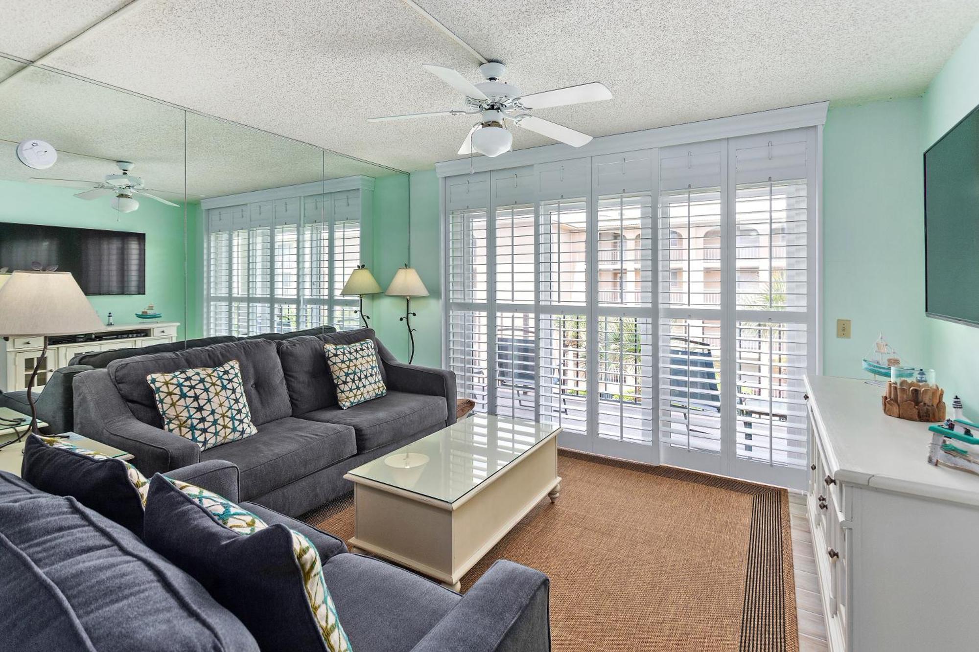 Beach Club 307 St. Simons Island Exterior photo