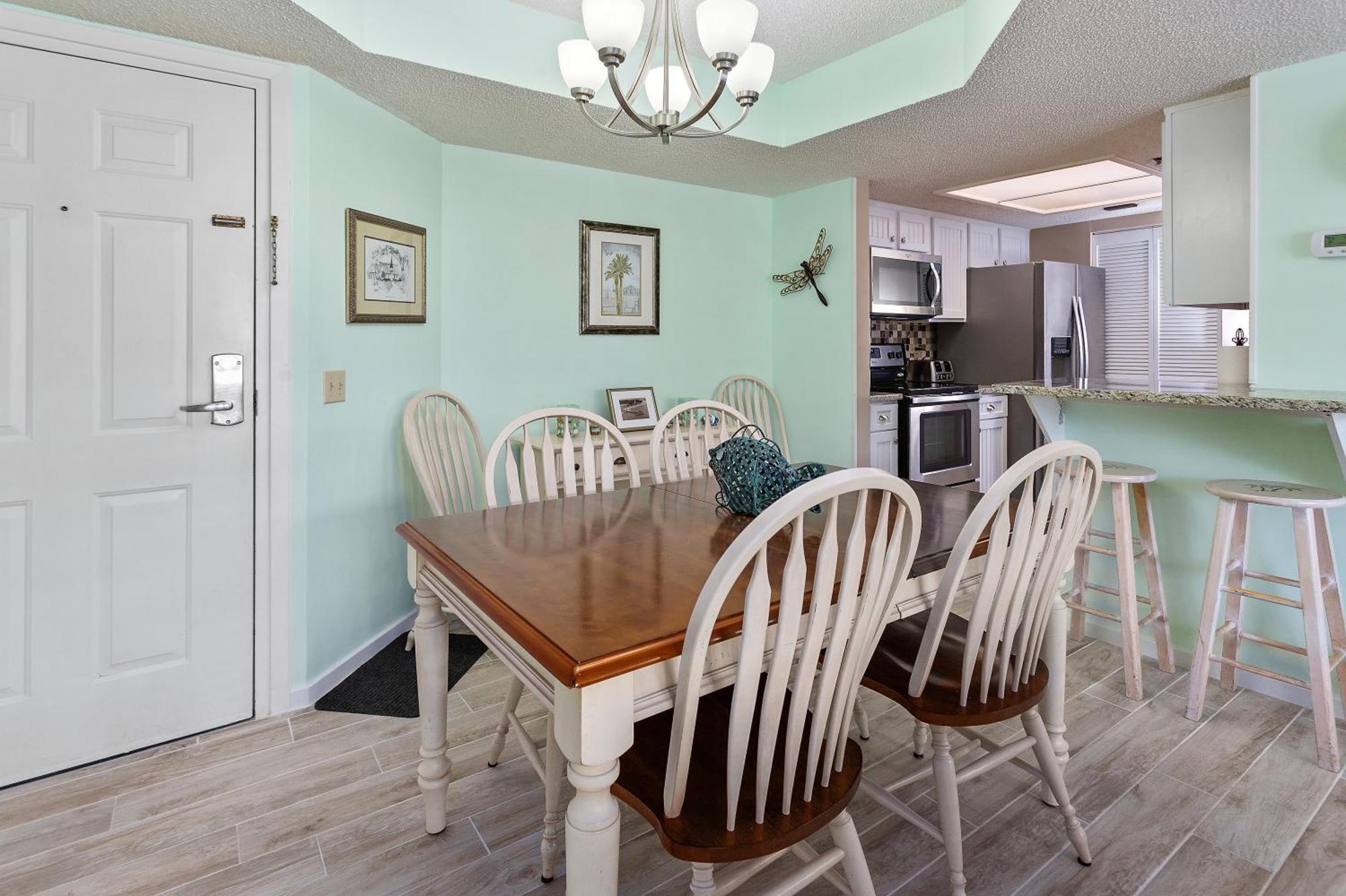 Beach Club 307 St. Simons Island Exterior photo